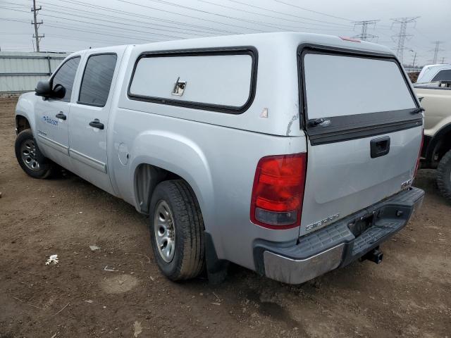Aukcja sprzedaży 2013 Gmc Sierra C1500 Sl, vin: 3GTP1UEA9DG163428, numer aukcji: 45363973