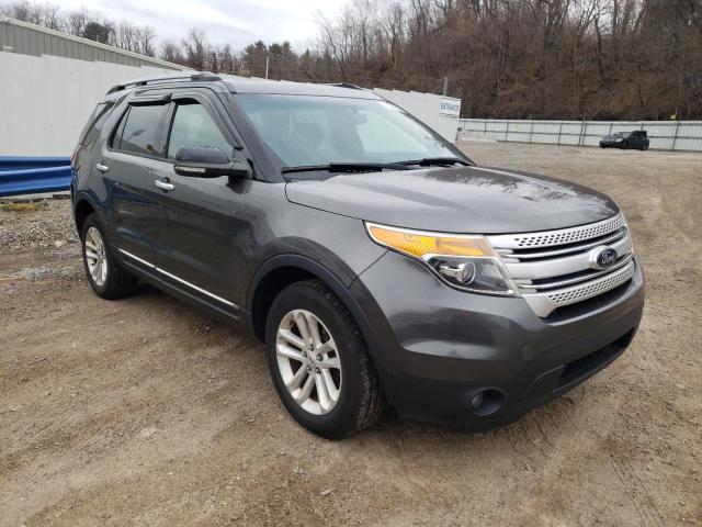 Aukcja sprzedaży 2015 Ford Explorer Xlt, vin: 1FM5K8D85FGB17082, numer aukcji: 45401903