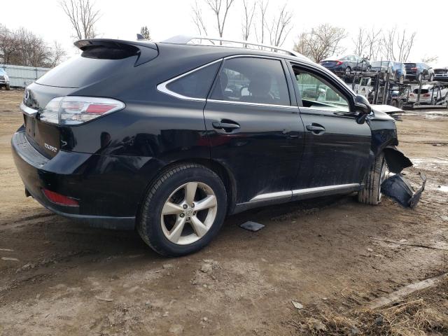 Aukcja sprzedaży 2010 Lexus Rx 350, vin: 2T2BK1BA6AC038608, numer aukcji: 45537253