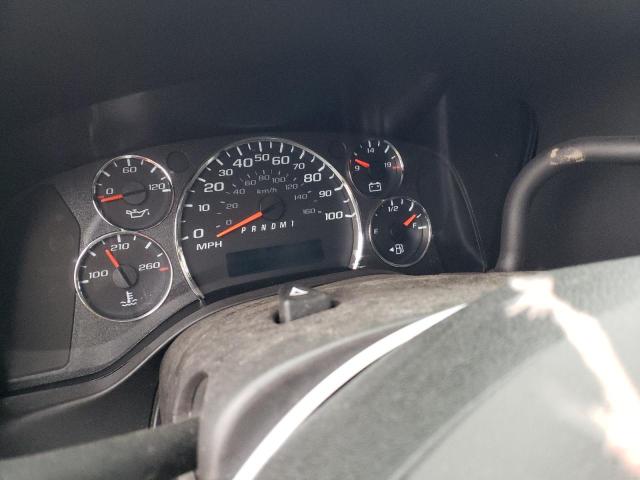 Aukcja sprzedaży 2022 Chevrolet Express G2500, vin: 1GCWGAFP5N1228738, numer aukcji: 45493963