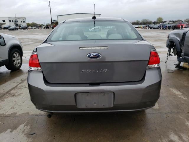 Aukcja sprzedaży 2011 Ford Focus S, vin: 1FAHP3EN2BW179359, numer aukcji: 45255093