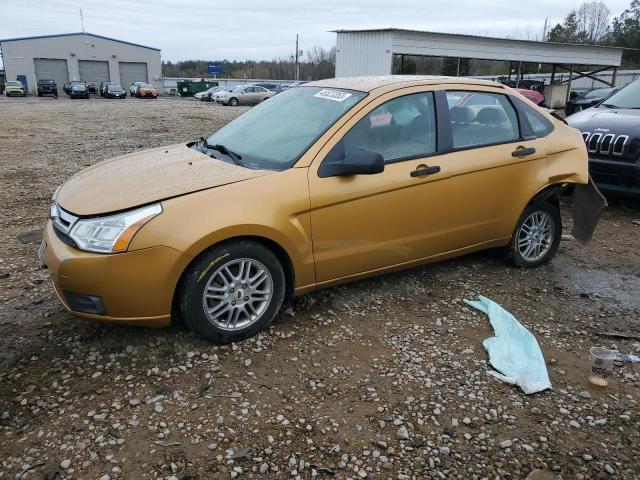 Aukcja sprzedaży 2009 Ford Focus Se, vin: 1FAHP35N79W206906, numer aukcji: 45523353