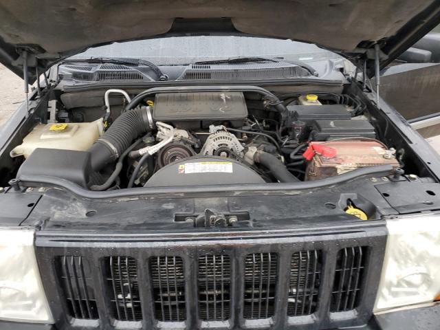 Aukcja sprzedaży 2010 Jeep Commander Sport, vin: 1J4RH4GK2AC142584, numer aukcji: 45392763