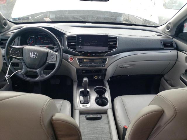 Продаж на аукціоні авто 2019 Honda Pilot Exl, vin: 5FNYF6H53KB043448, номер лоту: 44626713