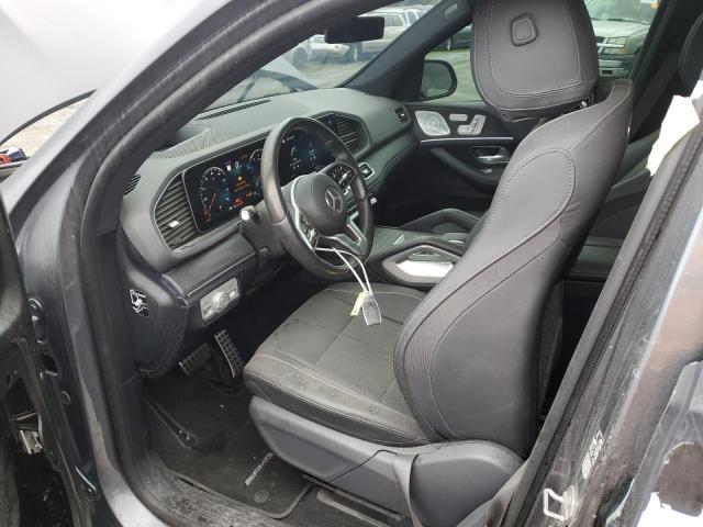 Auction sale of the 2020 Mercedes-benz Gls 580 4matic, vin: 4JGFF8GE9LA202628, lot number: 46044713