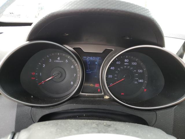 Продаж на аукціоні авто 2012 Hyundai Veloster, vin: KMHTC6AD8CU036701, номер лоту: 45631173