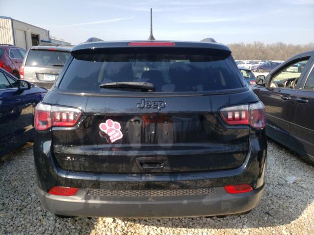 Aukcja sprzedaży 2019 Jeep Compass Latitude, vin: 3C4NJDBB1KT697211, numer aukcji: 45414993