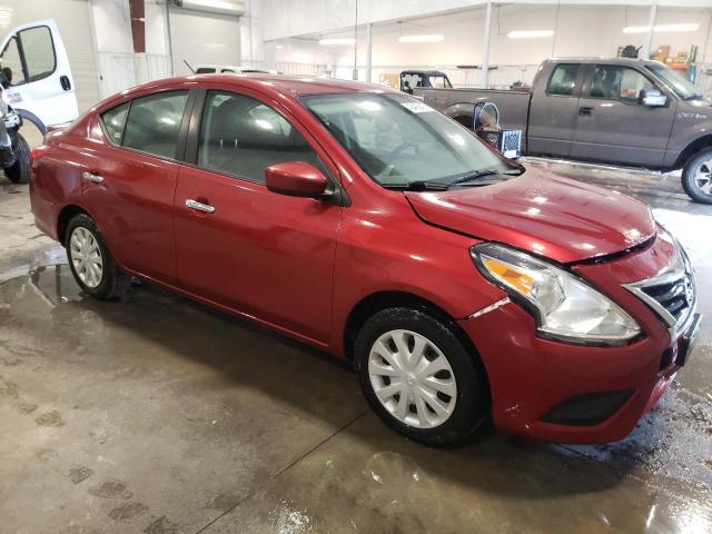 Aukcja sprzedaży 2018 Nissan Versa S, vin: 3N1CN7AP8JL813371, numer aukcji: 45486643