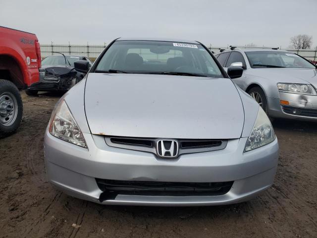 Aukcja sprzedaży 2005 Honda Accord Dx, vin: 1HGCM56165A174544, numer aukcji: 45330783