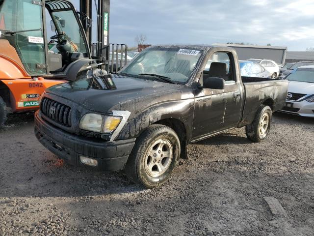 Aukcja sprzedaży 2002 Toyota Tacoma, vin: 5TENL42N22Z130247, numer aukcji: 44963813