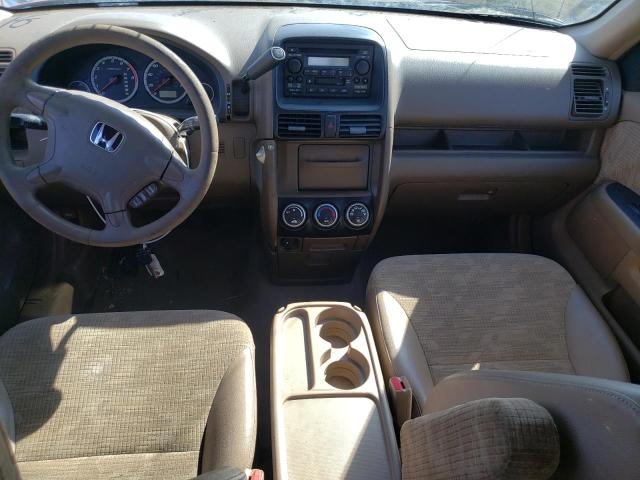 Aukcja sprzedaży 2004 Honda Cr-v Lx, vin: SHSRD78454U243248, numer aukcji: 45548033