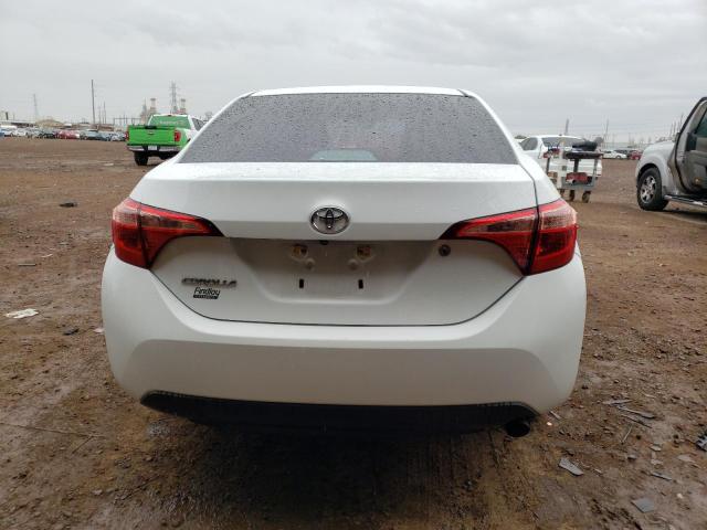 Aukcja sprzedaży 2018 Toyota Corolla L, vin: 2T1BURHE8JC090555, numer aukcji: 45608673