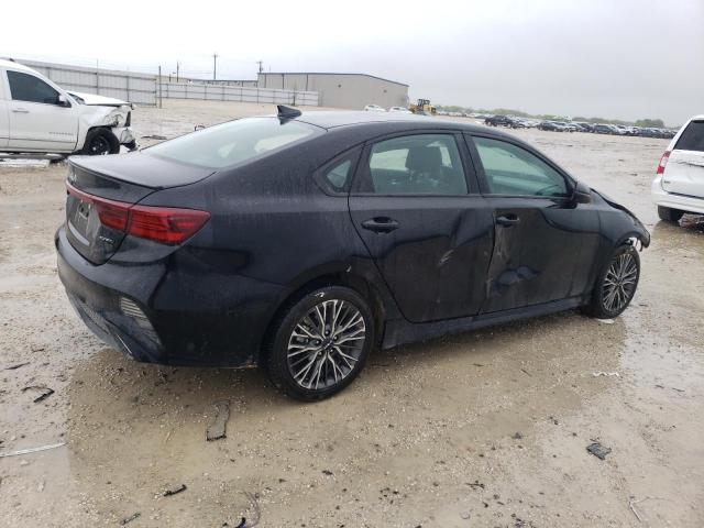 45573893 :رقم المزاد ، 3KPF54AD8NE441779 vin ، 2022 Kia Forte Gt Line مزاد بيع