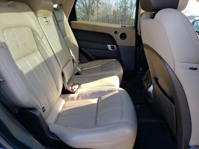 Aukcja sprzedaży 2020 Land Rover Range Rover Sport Hse, vin: SALWR2SU5LA879384, numer aukcji: 45349413