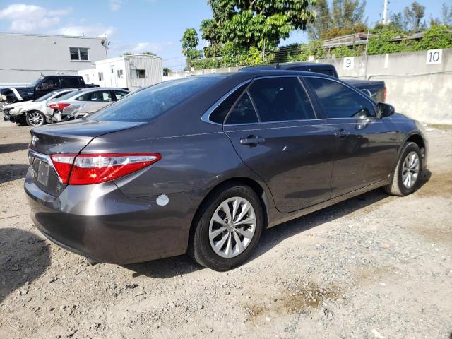 Aukcja sprzedaży 2017 Toyota Camry Le, vin: 4T1BF1FKXHU412030, numer aukcji: 45524573