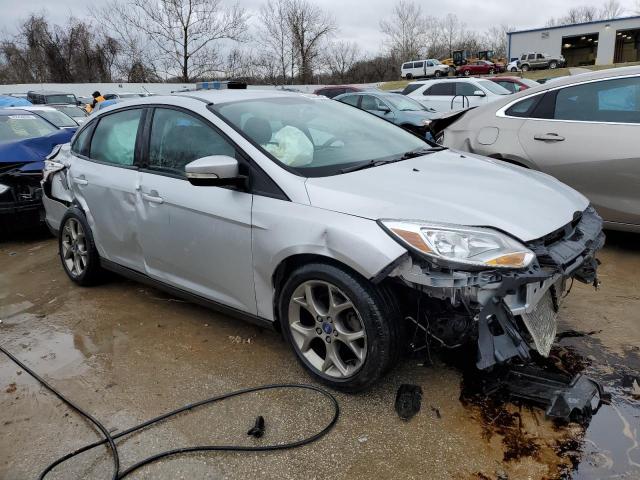 Aukcja sprzedaży 2013 Ford Focus Se, vin: 1FADP3F21DL113246, numer aukcji: 45523213