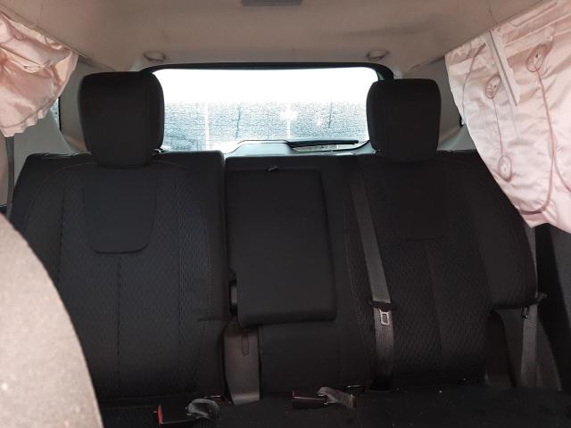 45508923 :رقم المزاد ، 2GNALBEK3D6309144 vin ، 2013 Chevrolet Equinox Ls مزاد بيع