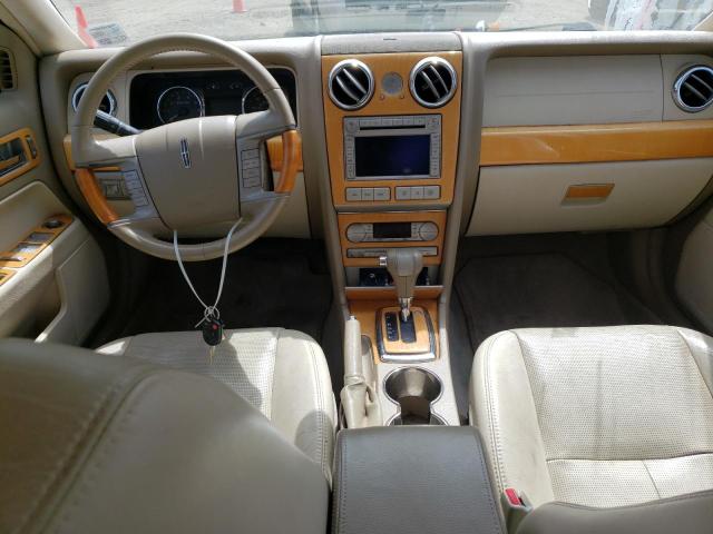 Aukcja sprzedaży 2006 Lincoln Zephyr, vin: 3LNHM26186R661444, numer aukcji: 45458473