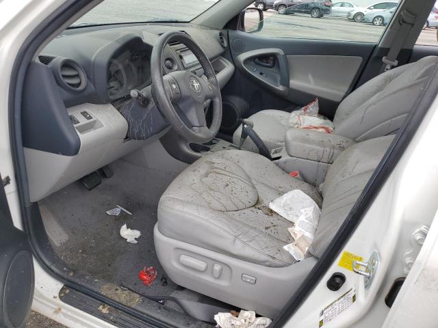 Продажа на аукционе авто 2012 Toyota Rav4 Limited, vin: 2T3YK4DV8CW015629, номер лота: 45758893