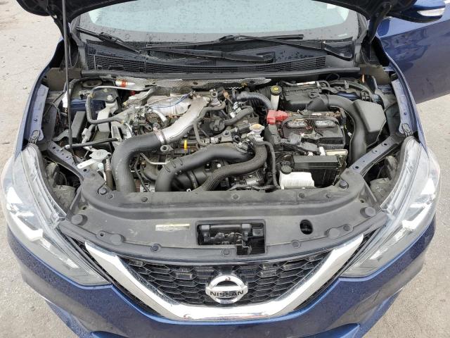 45141063 :رقم المزاد ، 3N1CB7AP0JY250005 vin ، 2018 Nissan Sentra Sr Turbo مزاد بيع