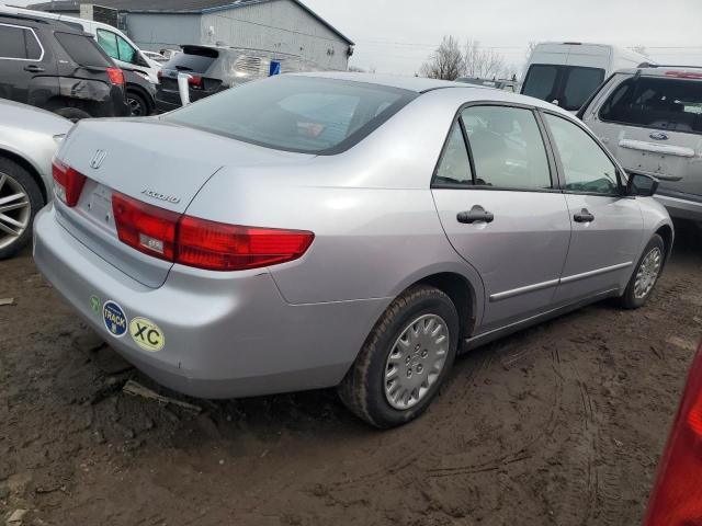 Aukcja sprzedaży 2005 Honda Accord Dx, vin: 1HGCM56165A174544, numer aukcji: 45330783