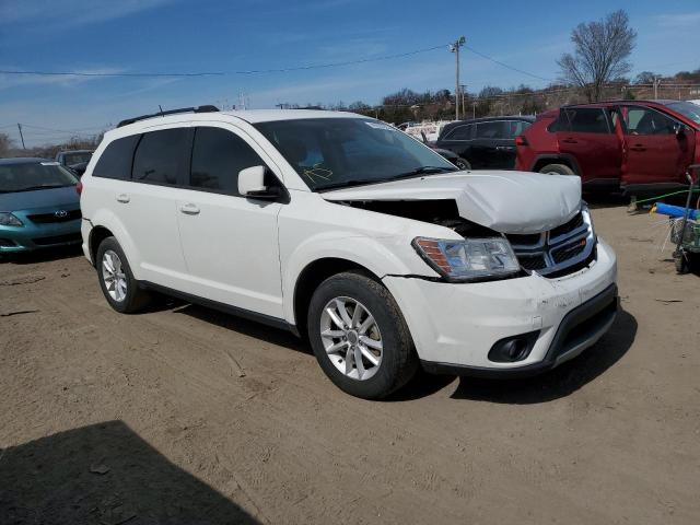 Aukcja sprzedaży 2017 Dodge Journey Sxt, vin: 3C4PDCBB1HT564497, numer aukcji: 45525033