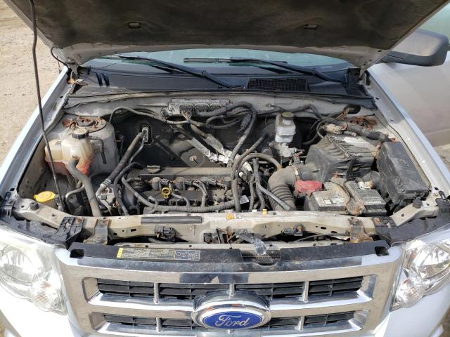 Продажа на аукционе авто 2011 Ford Escape Xlt, vin: 1FMCU9D74BKC15672, номер лота: 45612913