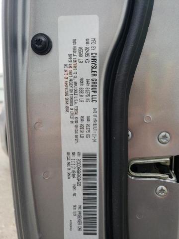 45563523 :رقم المزاد ، 2C3CCARG0EH384928 vin ، 2014 Chrysler 300 مزاد بيع