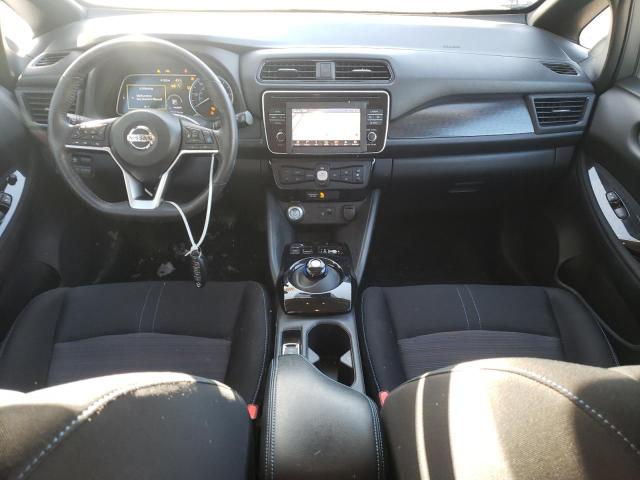 Aukcja sprzedaży 2018 Nissan Leaf S, vin: 1N4AZ1CP2JC307765, numer aukcji: 44840653