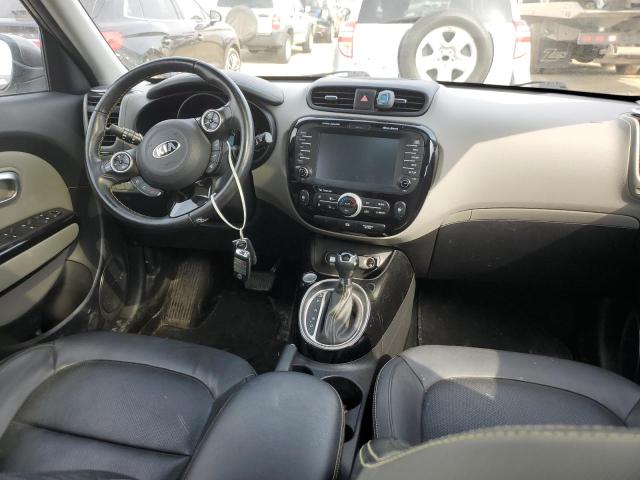 Aukcja sprzedaży 2016 Kia Soul +, vin: KNDJP3A52G7322099, numer aukcji: 45517843