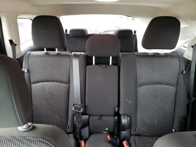 Продажа на аукционе авто 2020 Dodge Journey Se, vin: 3C4PDCAB8LT270377, номер лота: 45398853