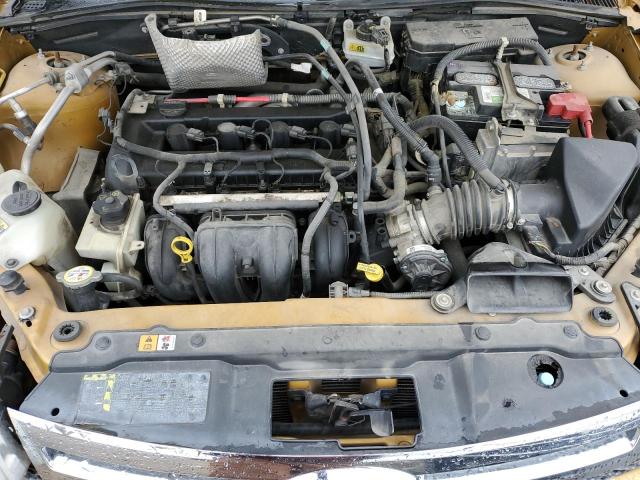 Aukcja sprzedaży 2009 Ford Focus Se, vin: 1FAHP35N79W206906, numer aukcji: 45523353