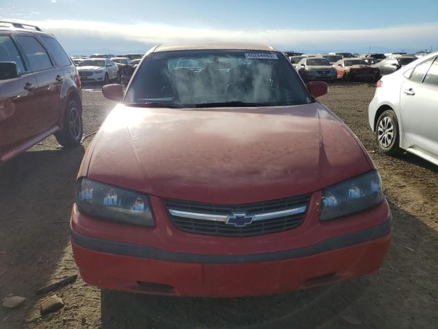 Aukcja sprzedaży 2004 Chevrolet Impala, vin: 2G1WF52E649423197, numer aukcji: 45264463
