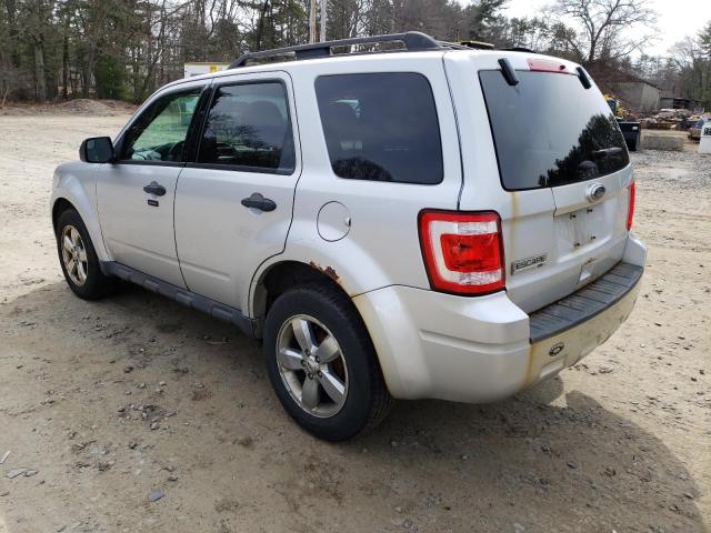Продажа на аукционе авто 2011 Ford Escape Xlt, vin: 1FMCU9D74BKC15672, номер лота: 45612913