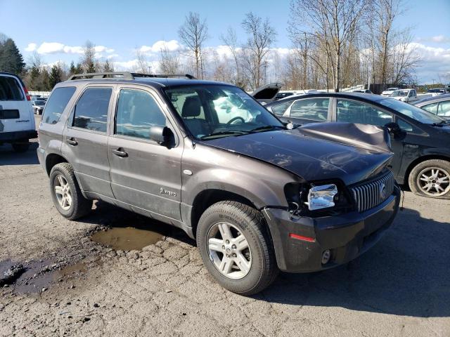 Aukcja sprzedaży 2006 Mercury Mariner Hev, vin: 4M2CU98H96KJ19205, numer aukcji: 45341813