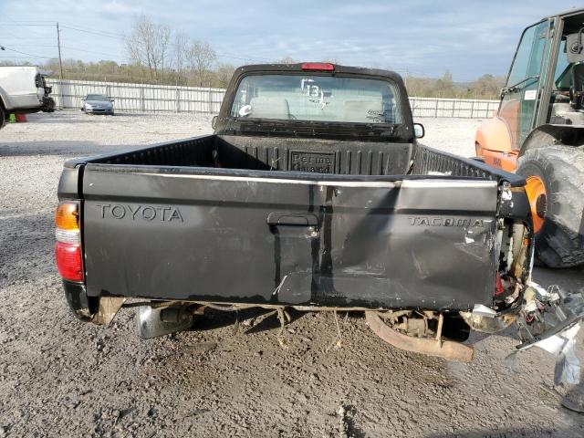 2002 Toyota Tacoma მანქანა იყიდება აუქციონზე, vin: 5TENL42N22Z130247, აუქციონის ნომერი: 44963813