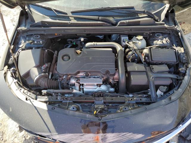 Aukcja sprzedaży 2020 Chevrolet Malibu Lt, vin: 1G1ZD5ST4LF153782, numer aukcji: 45712733