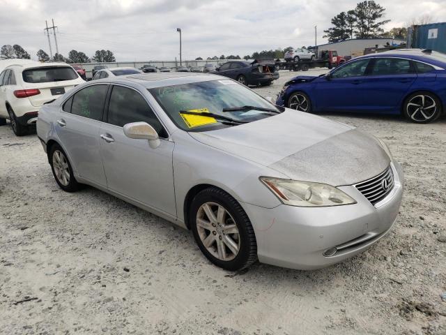 Продажа на аукционе авто 2009 Lexus Es 350, vin: JTHBJ46G992298551, номер лота: 45096203