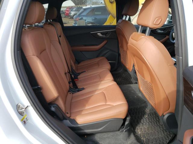 Aukcja sprzedaży 2021 Audi Q7 Premium Plus, vin: WA1LJAF73MD020644, numer aukcji: 45353023