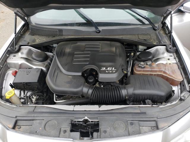 45563523 :رقم المزاد ، 2C3CCARG0EH384928 vin ، 2014 Chrysler 300 مزاد بيع