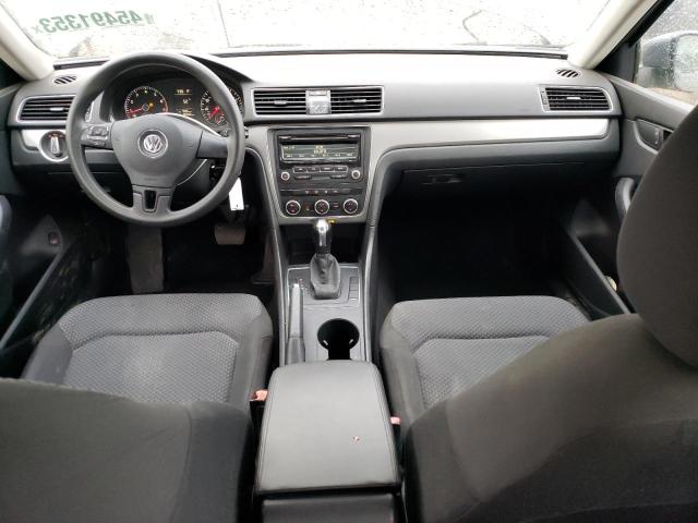 Aukcja sprzedaży 2012 Volkswagen Passat S, vin: 1VWAP7A33CC061084, numer aukcji: 45491353