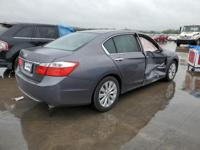 Aukcja sprzedaży 2015 Honda Accord Ex, vin: 1HGCR2F77FA072756, numer aukcji: 45638253