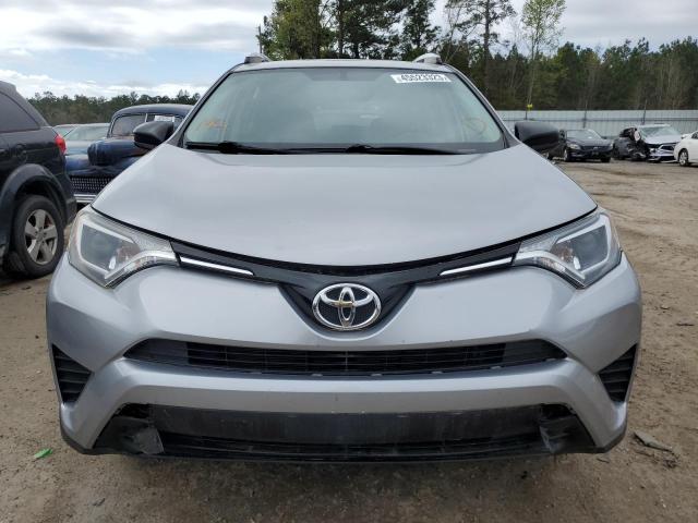Aukcja sprzedaży 2016 Toyota Rav4 Le, vin: 2T3ZFREV8GW244709, numer aukcji: 45523323