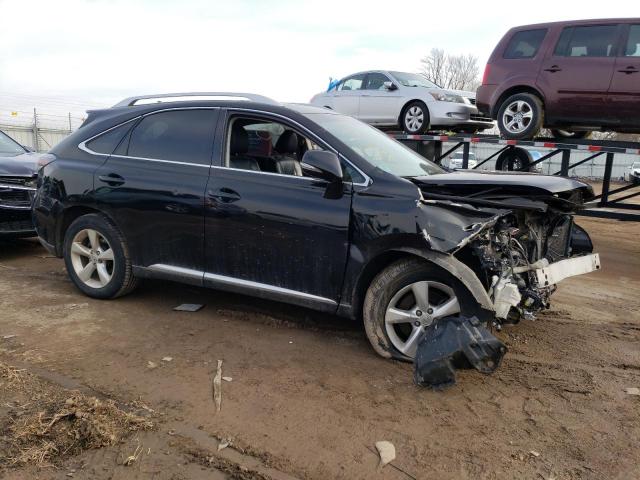 Aukcja sprzedaży 2010 Lexus Rx 350, vin: 2T2BK1BA6AC038608, numer aukcji: 45537253