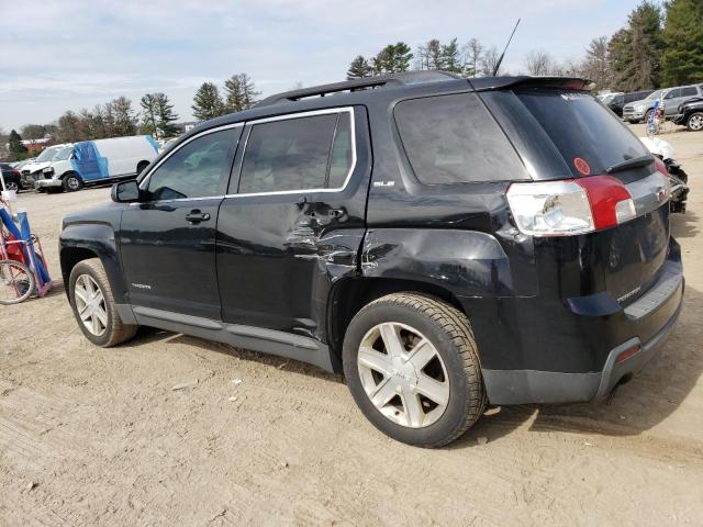 Aukcja sprzedaży 2012 Gmc Terrain Sle, vin: 2GKFLTE54C6196919, numer aukcji: 45569633