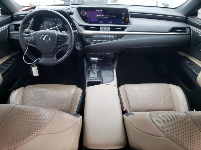 Aukcja sprzedaży 2020 Lexus Es 350 Luxury, vin: 58AEZ1B17LU074668, numer aukcji: 45543903
