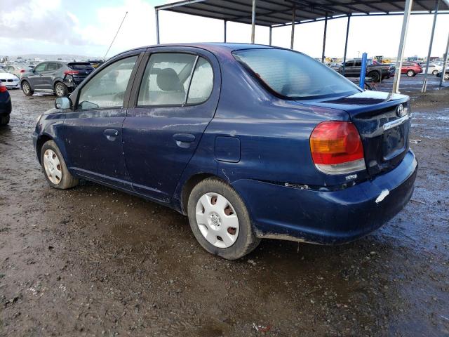 Продаж на аукціоні авто 2003 Toyota Echo, vin: JTDBT123X35052241, номер лоту: 45597203