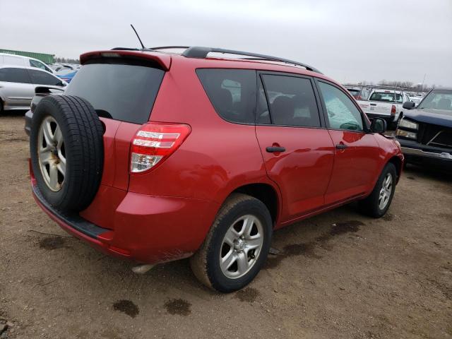 Aukcja sprzedaży 2011 Toyota Rav4, vin: 2T3ZF4DV6BW068126, numer aukcji: 45462833