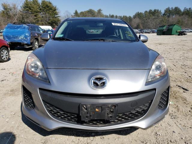 Продажа на аукционе авто 2012 Mazda 3 I, vin: JM1BL1UG3C1509589, номер лота: 45714843
