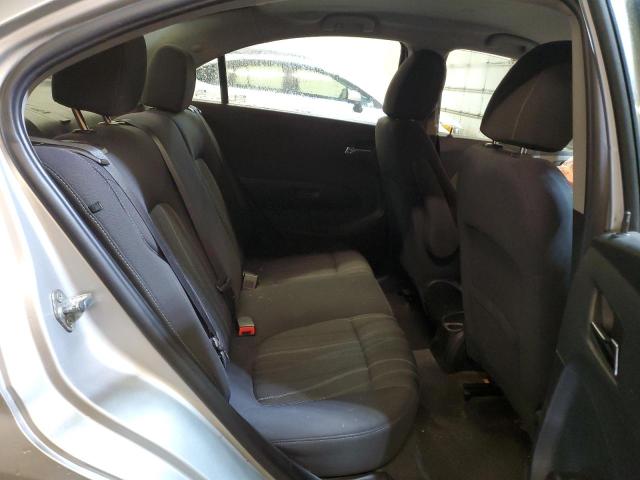 Aukcja sprzedaży 2014 Chevrolet Sonic Lt, vin: 1G1JC5SH0E4202227, numer aukcji: 45326223